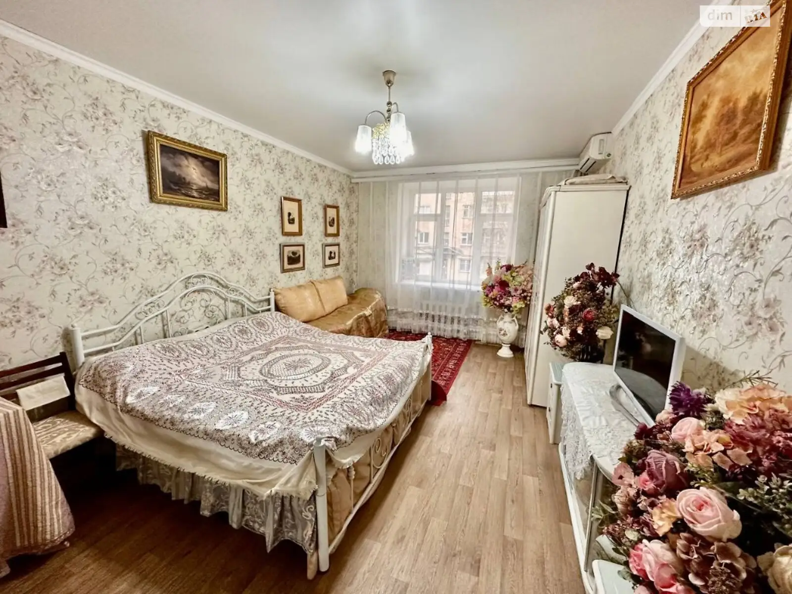 Продается 2-комнатная квартира 50 кв. м в Одессе, ул. Малая Арнаутская, 2