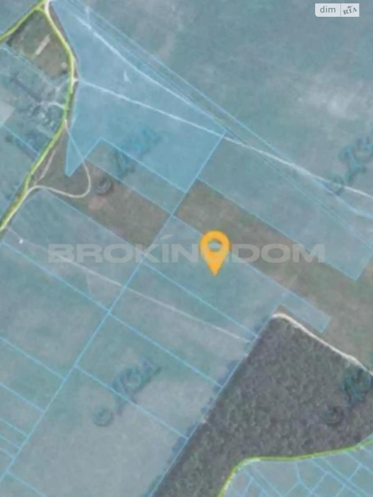 Продается земельный участок 238 соток в Киевской области - фото 2