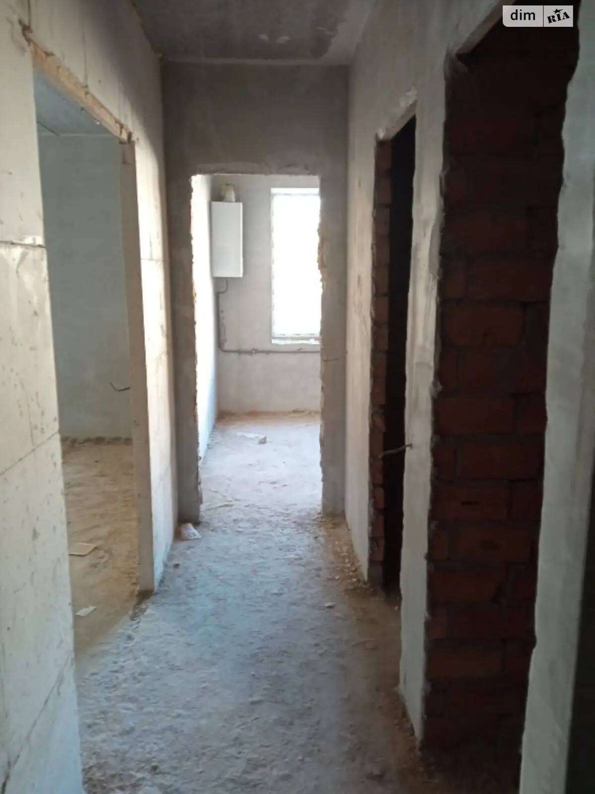 Продається 1-кімнатна квартира 61 кв. м у Хмельницькому, вул. Кармелюка, 11 - фото 1