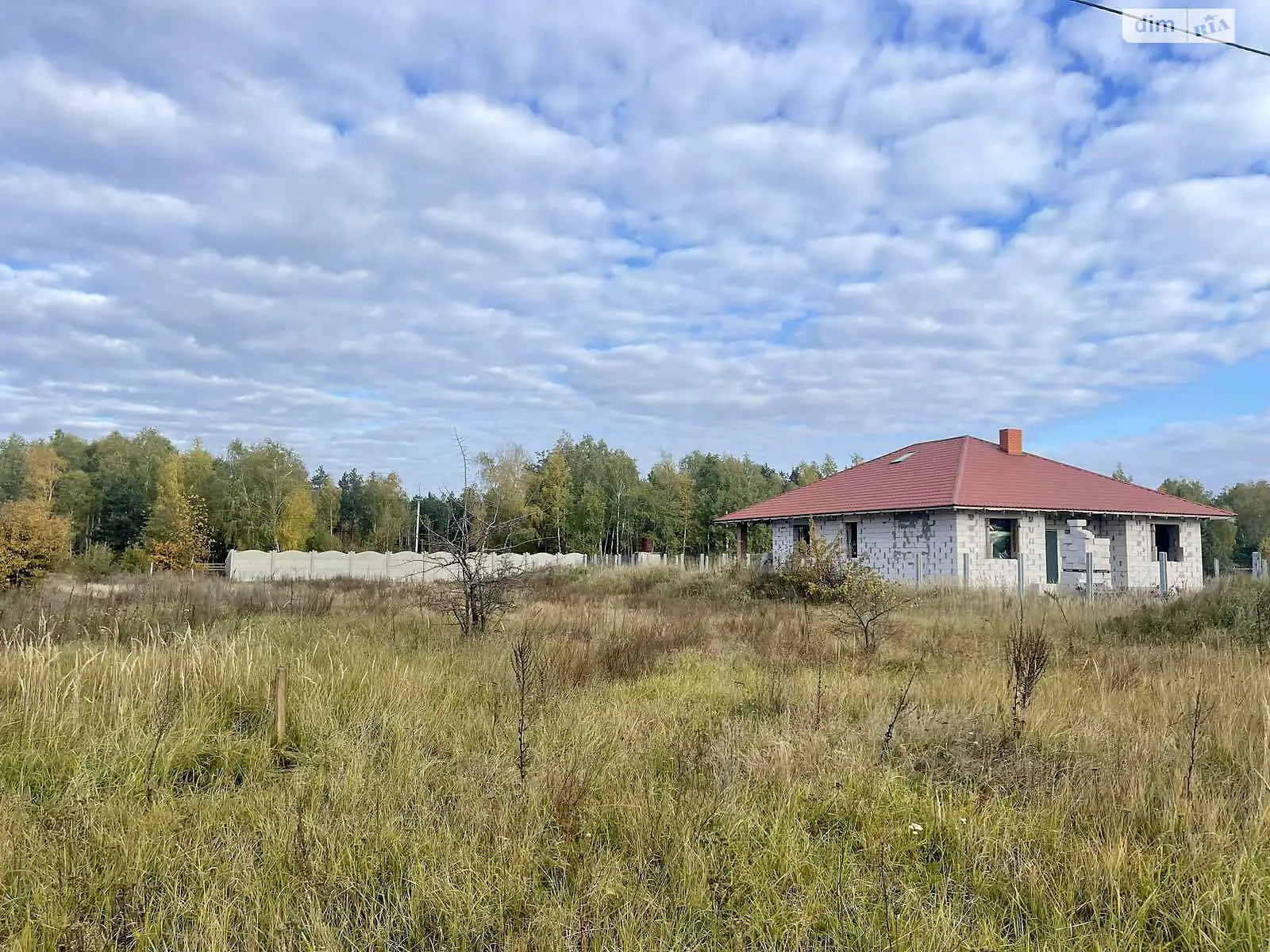Продается земельный участок 10 соток в Киевской области, цена: 22000 $
