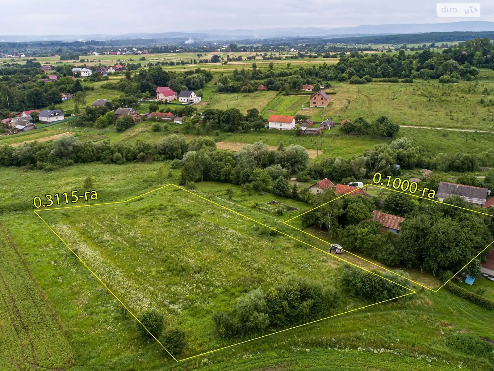 Продается одноэтажный дом 46.1 кв. м с беседкой - фото 2