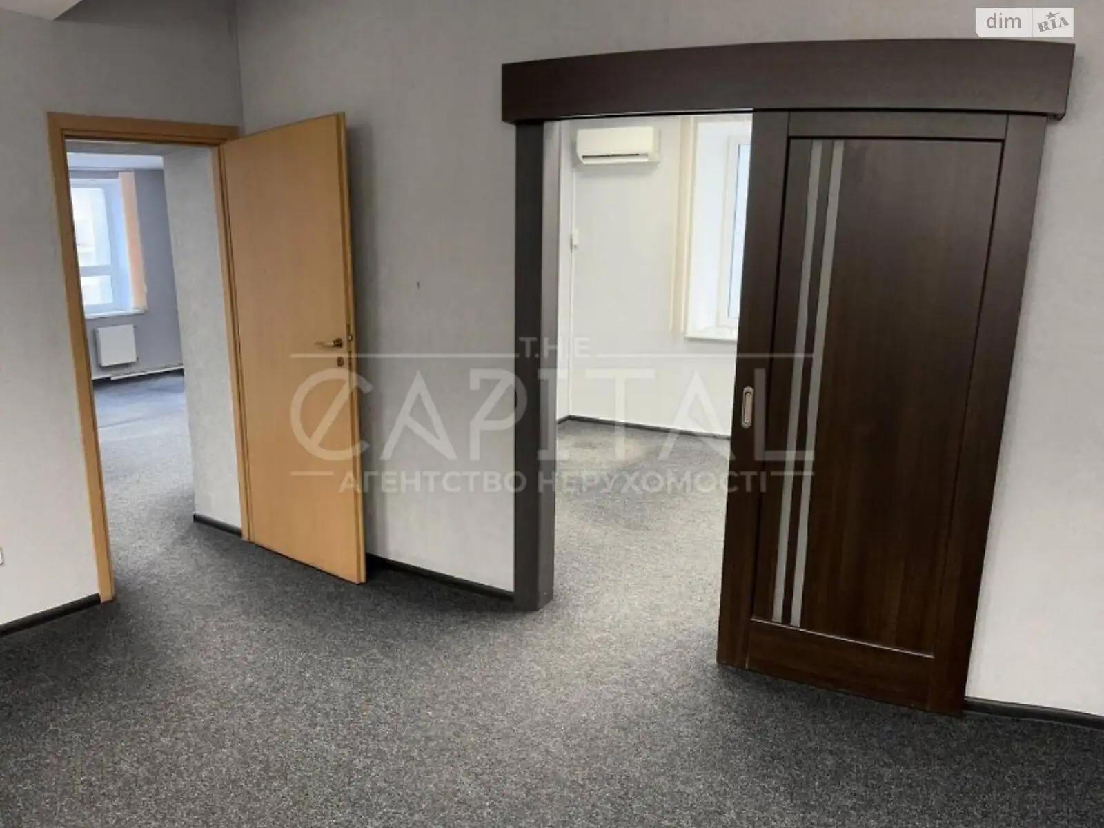 Сдается в аренду офис 235 кв. м в бизнес-центре - фото 2