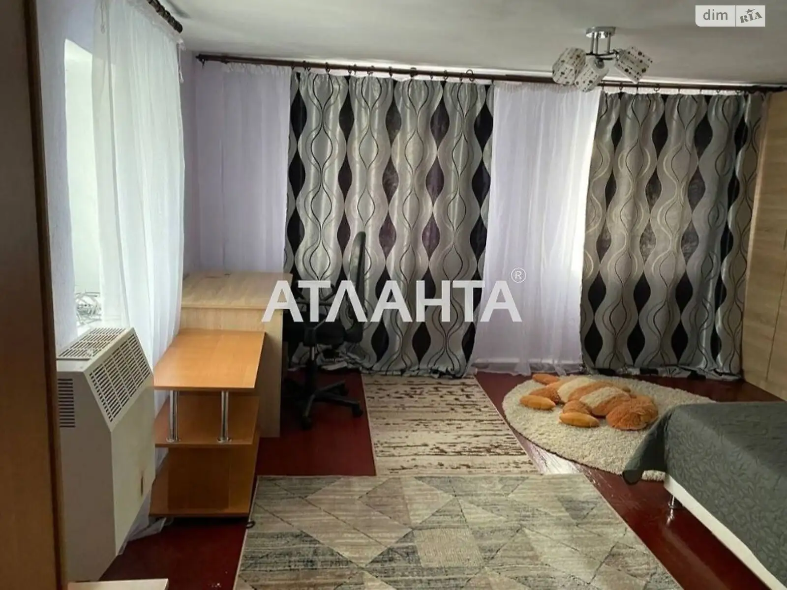 Продается одноэтажный дом 50 кв. м с бассейном, цена: 10500 $ - фото 1