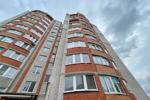 Продажа квартиры, Тернополь, р‑н. Оболоня, ул. Черновецкая
