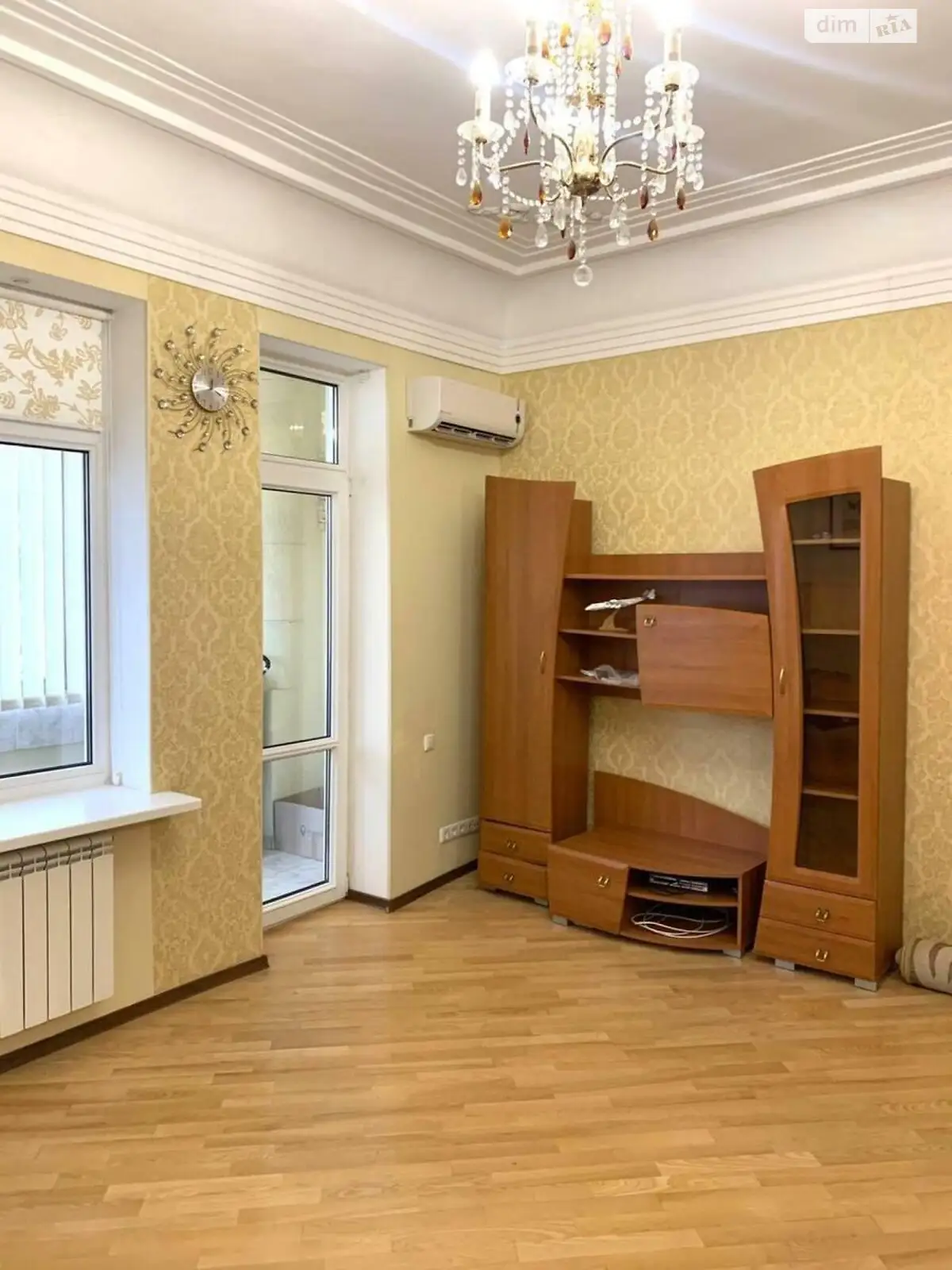 Сдается в аренду 4-комнатная квартира 109 кв. м в Киеве - фото 3