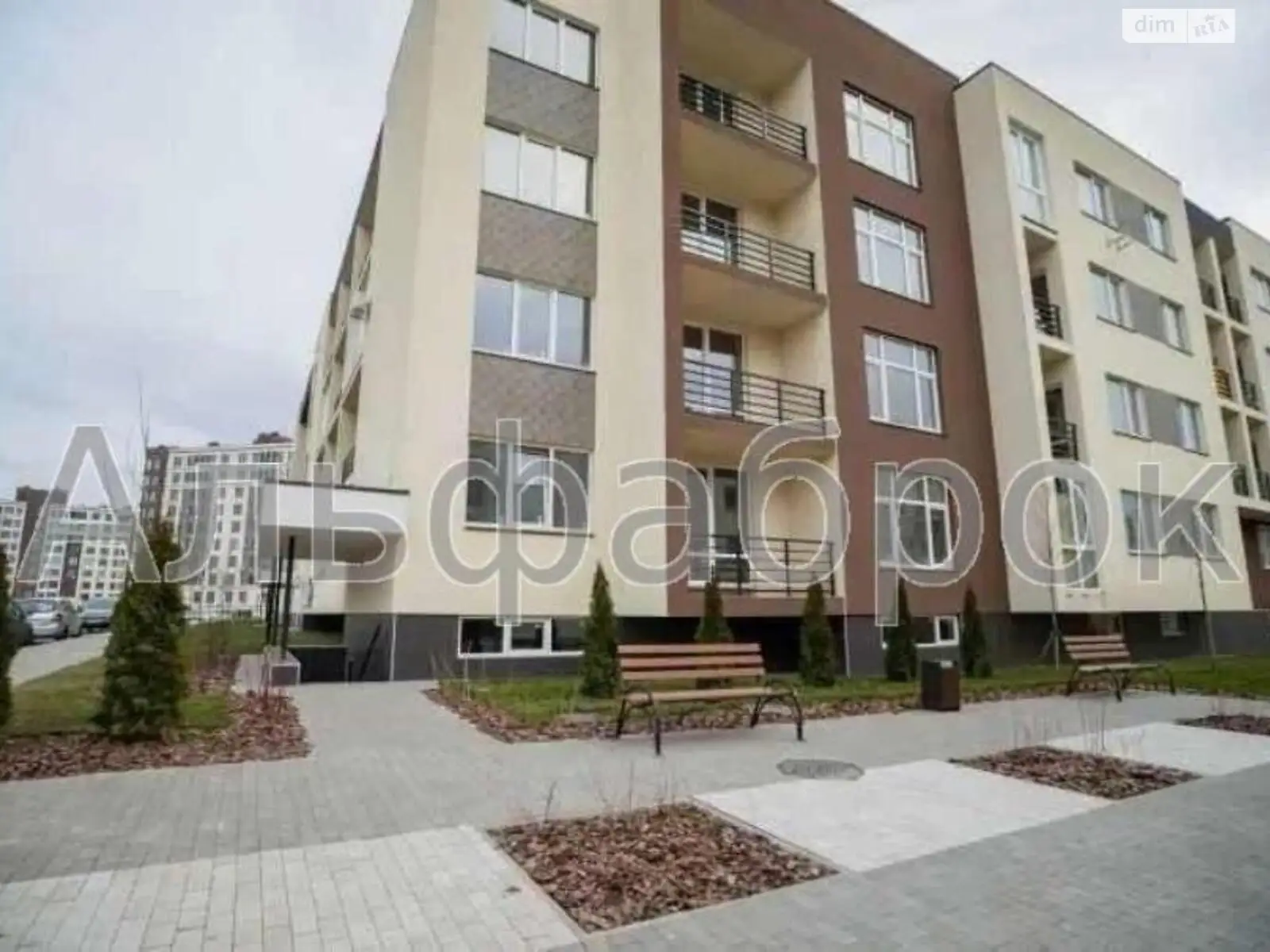 Продается 1-комнатная квартира 23 кв. м в Киеве - фото 3