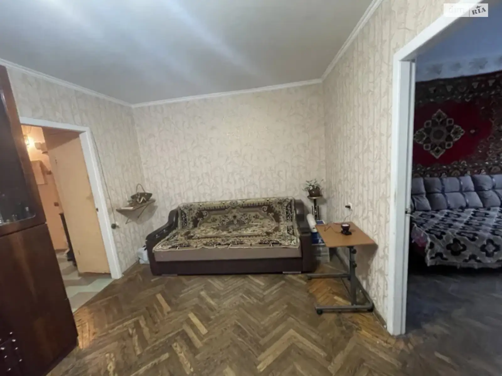 Продается 4-комнатная квартира 64 кв. м в Одессе, просп. Добровольского - фото 1