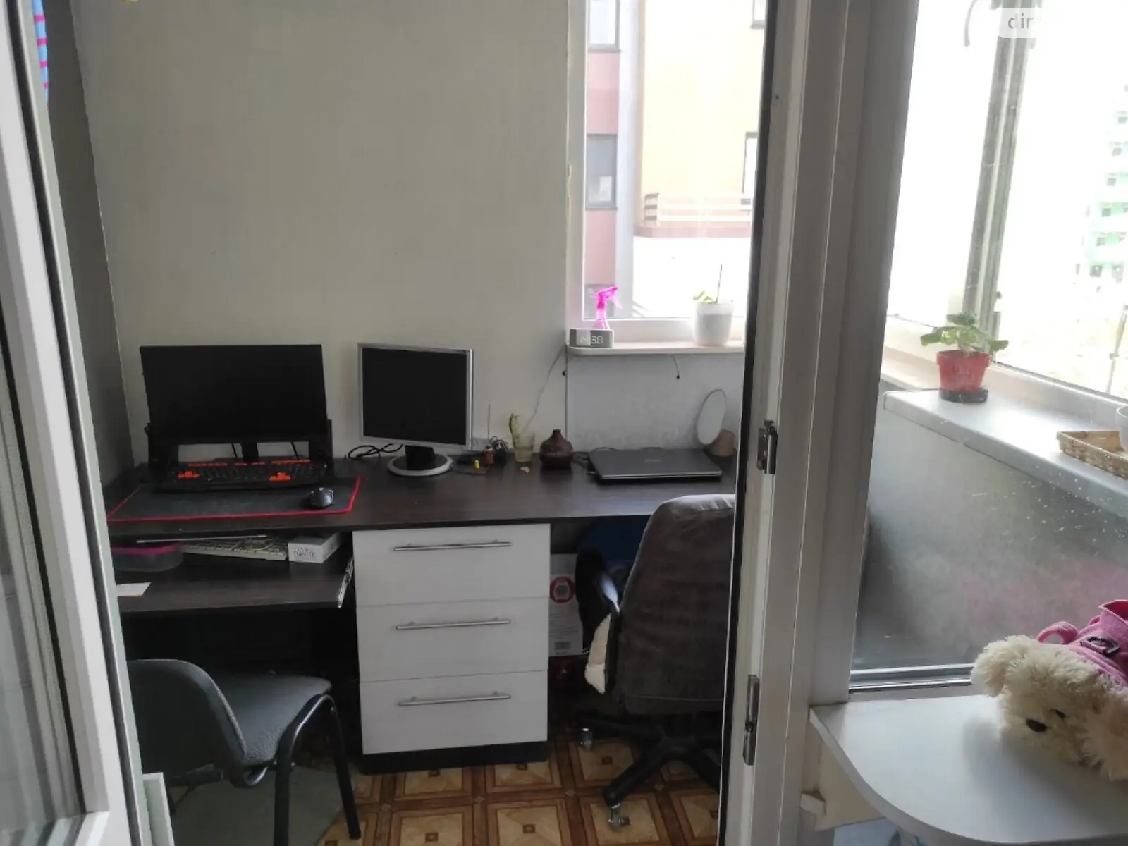 Продается 1-комнатная квартира 24 кв. м в Одессе, ул. Владислава Бувалкина(Генерала Бочарова), 44 - фото 1