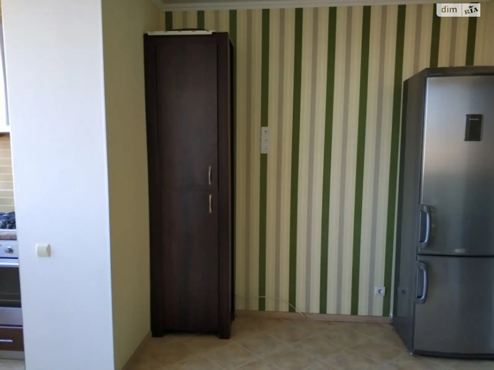 Продается 1-комнатная квартира 58.5 кв. м в Одессе, ул. Махачкалинская