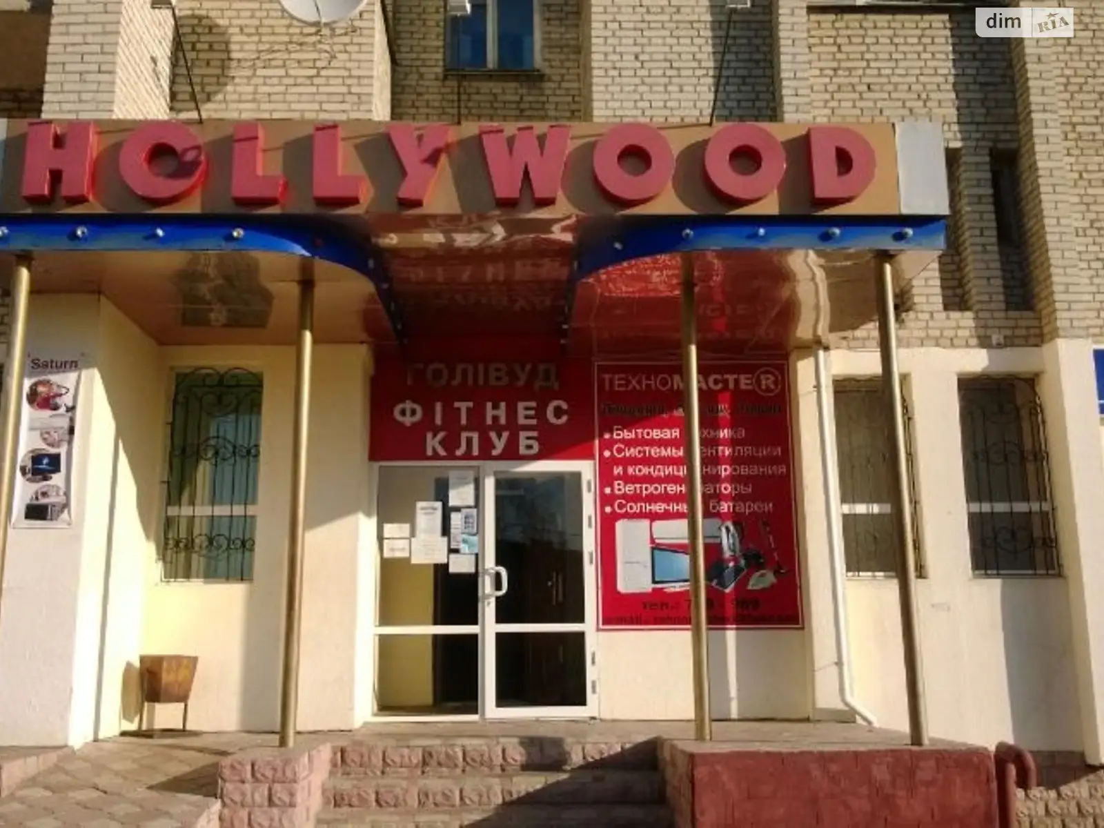 Сдается в аренду объект сферы услуг 60 кв. м в 14-этажном здании, цена: 19200 грн - фото 1