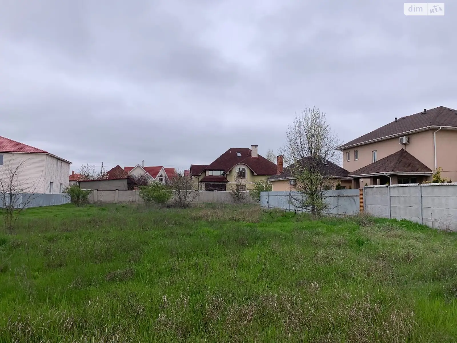 Продается земельный участок 10 соток в Одесской области, цена: 75000 $ - фото 1