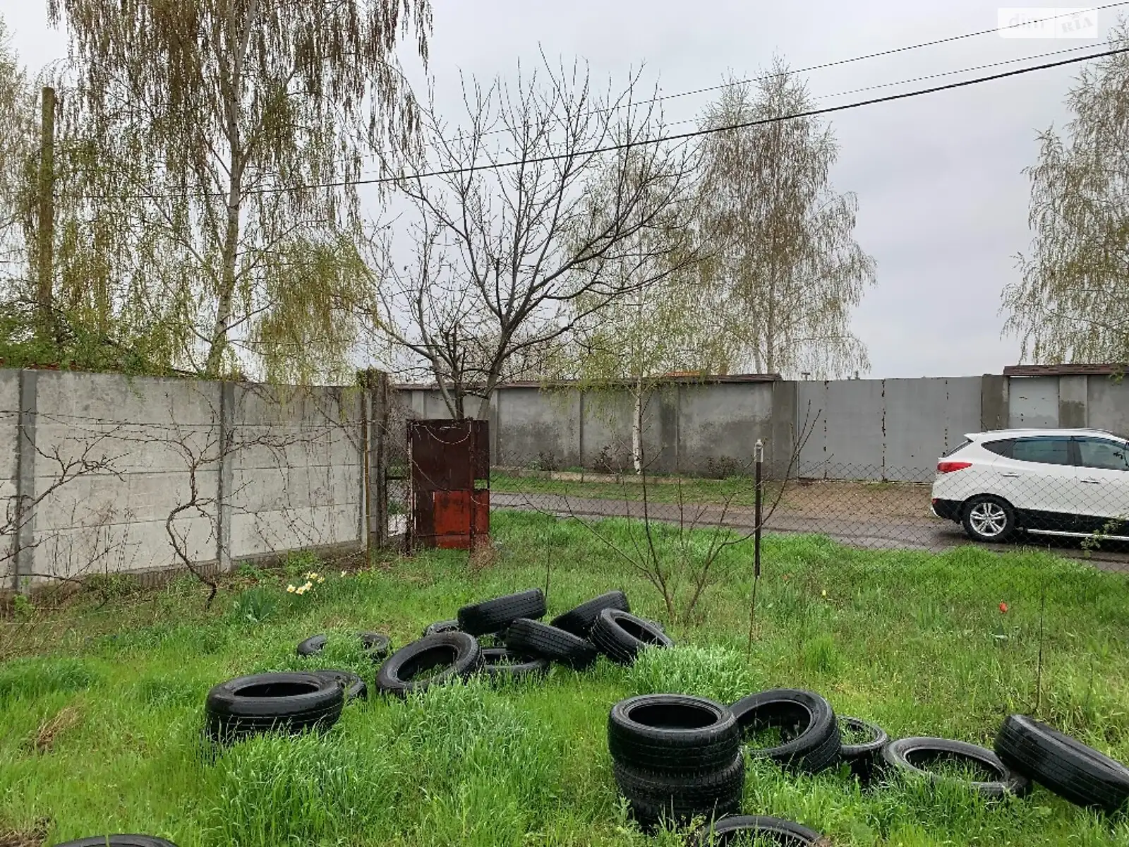 Продается земельный участок 10.7 соток в Одесской области - фото 3