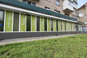 Долгосрочная аренда коммерческого помещения, Житомир, р‑н. Центр, Киевская улица, дом 53