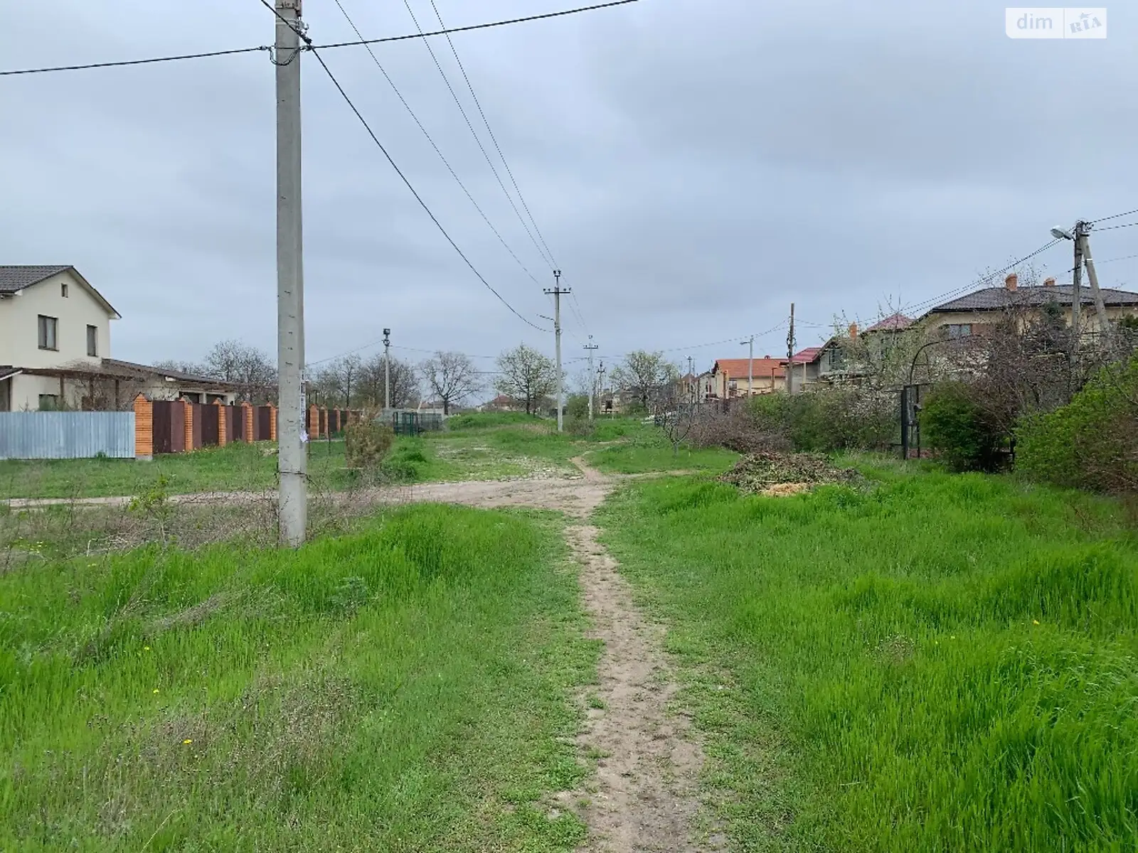Продается земельный участок 3.8 соток в Одесской области - фото 3