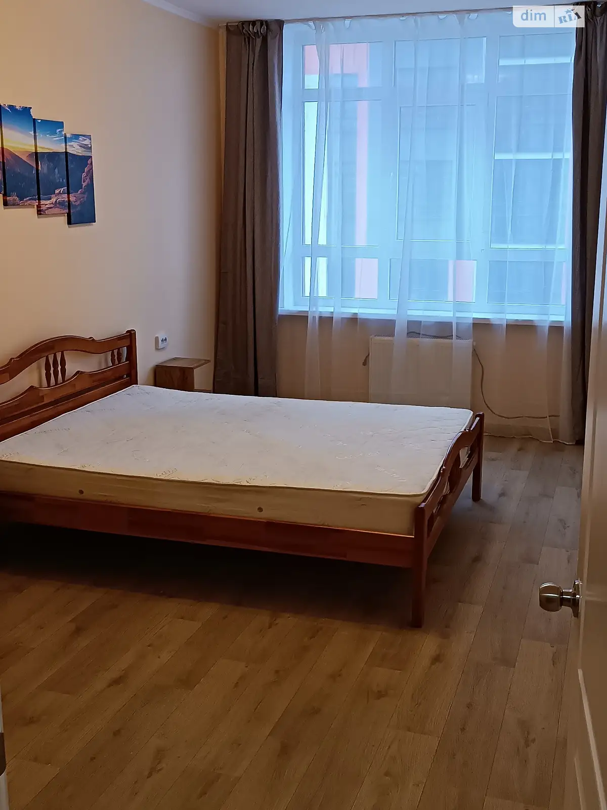 Здається в оренду 1-кімнатна квартира 40.1 кв. м у Києві, цена: 15000 грн - фото 1