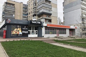 Продаж комерційного приміщення, Хмельницький, р‑н. Південно-Західний, Львівське шосе, буд. 18