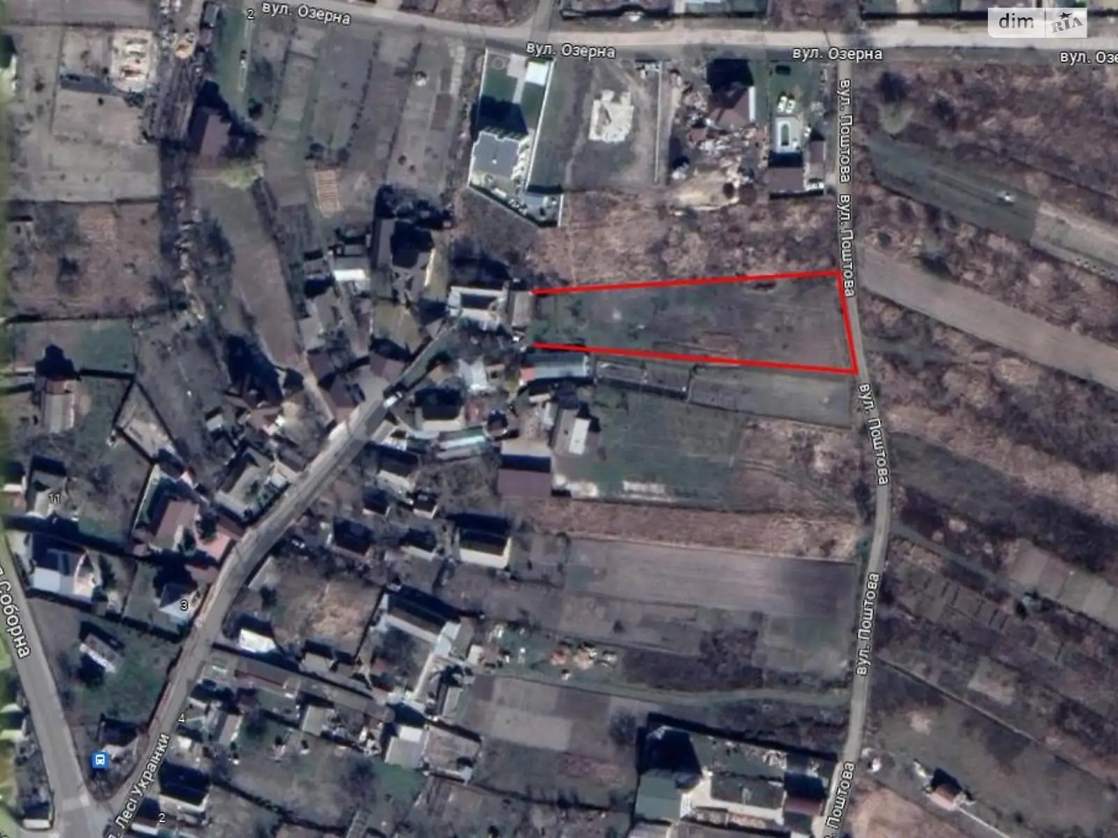 Продається земельна ділянка 17 соток у Київській області - фото 3