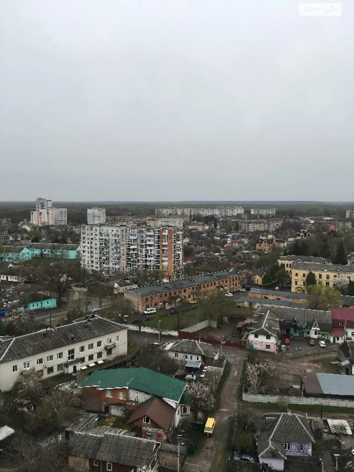 Продается 1-комнатная квартира 32 кв. м в Чернигове - фото 3