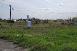 Продаж землі комерційного призначення, Київська, Озера (Бородянка), Шевченка вулиця