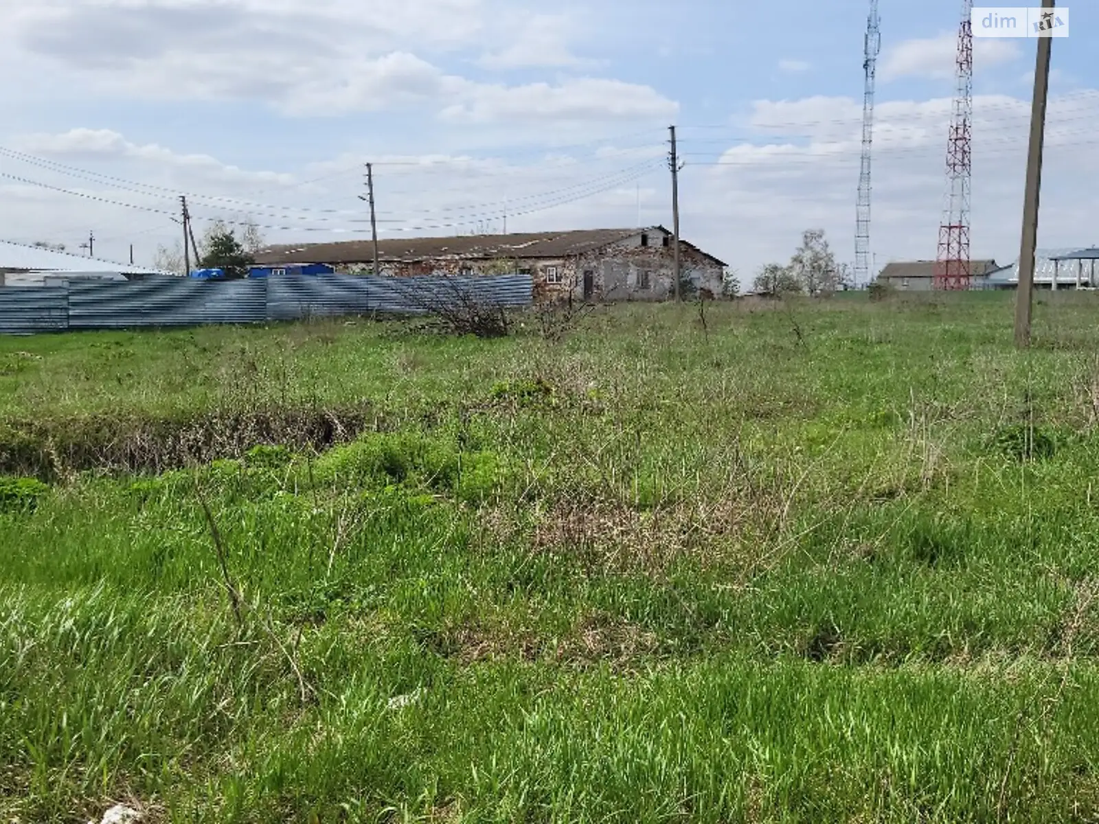Продается земельный участок 100 соток в Киевской области - фото 2