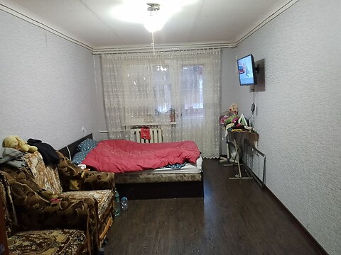 Продається 2-кімнатна квартира 45 кв. м у Дніпрі, вул. Орловська