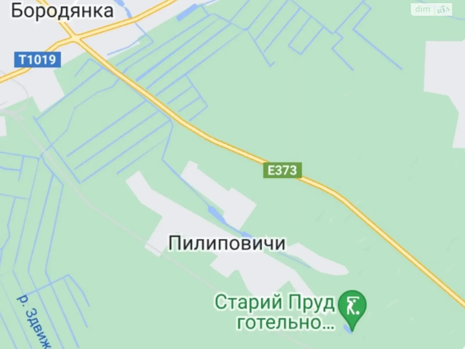 Продається земельна ділянка 14 соток у Київській області, цена: 7500 $