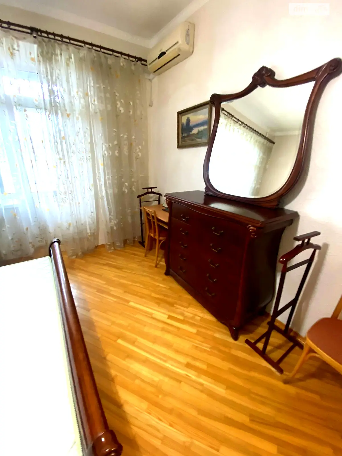 Сдается в аренду 3-комнатная квартира 82 кв. м в Киеве - фото 2