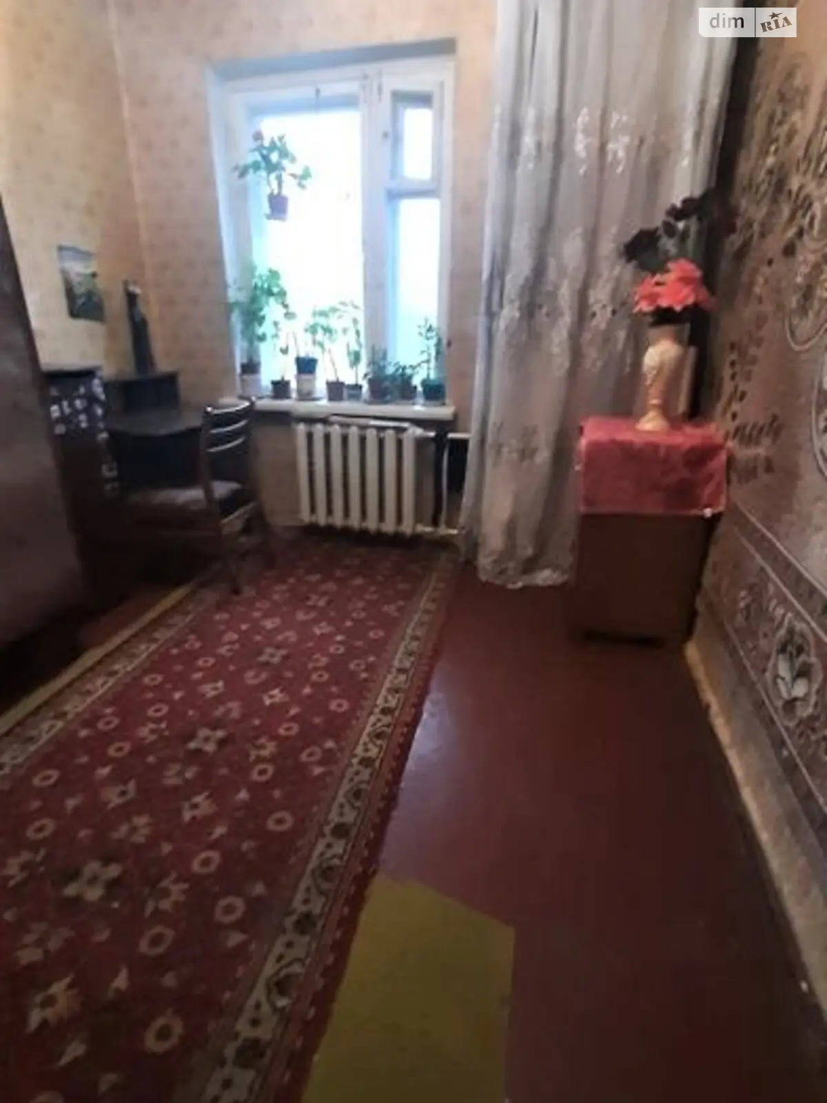 Продается 3-комнатная квартира 63 кв. м в Одессе, ул. Качалова