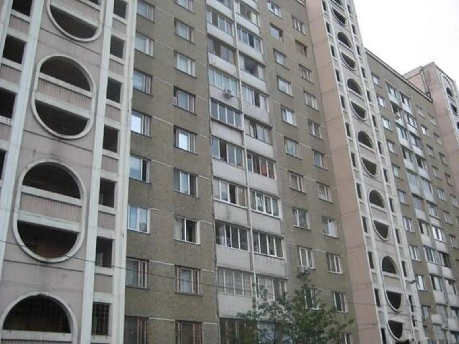 Продается 3-комнатная квартира 75 кв. м в Киеве, цена: 55000 $