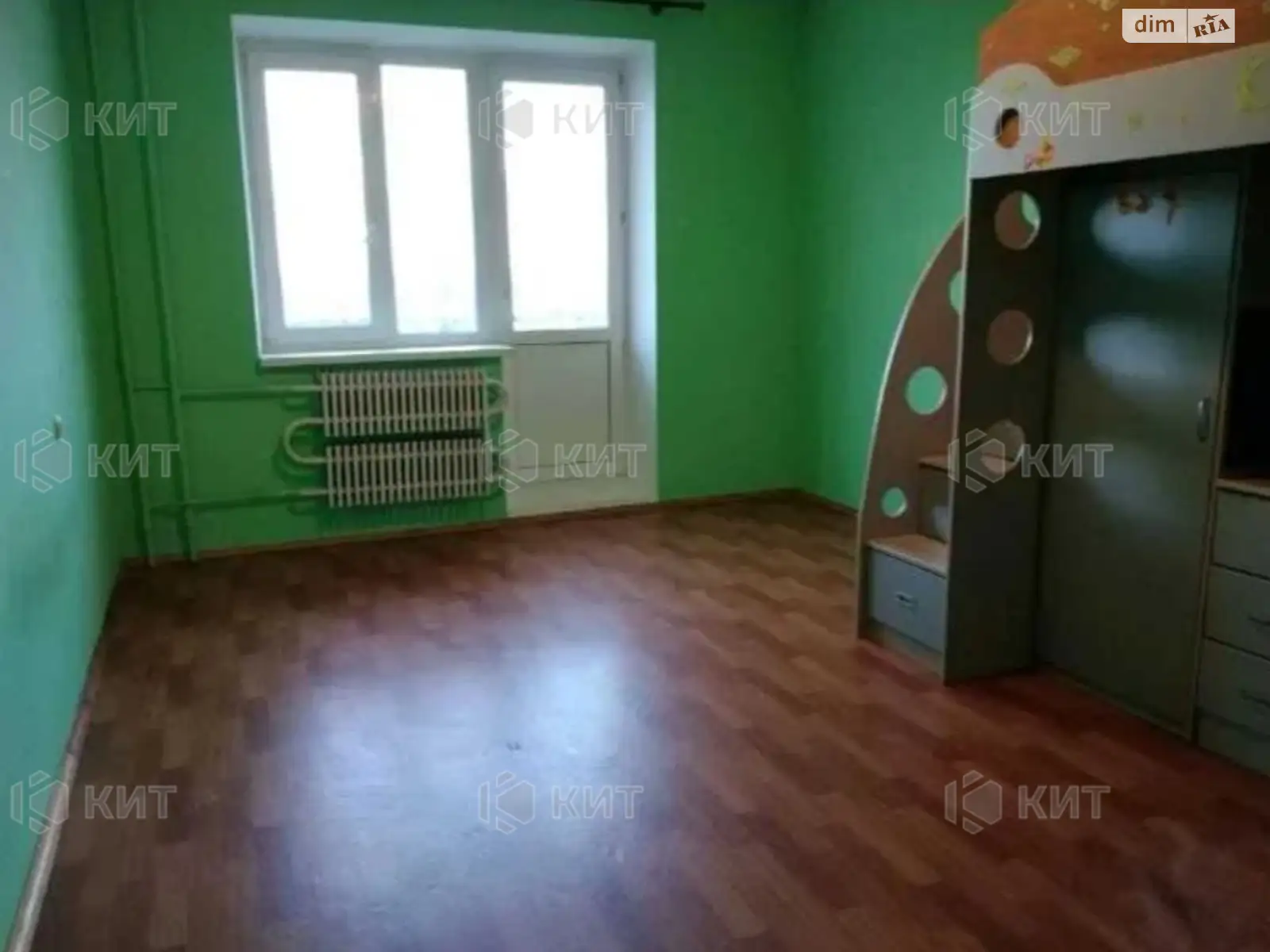 Продается 2-комнатная квартира 77 кв. м в Харькове, цена: 54000 $