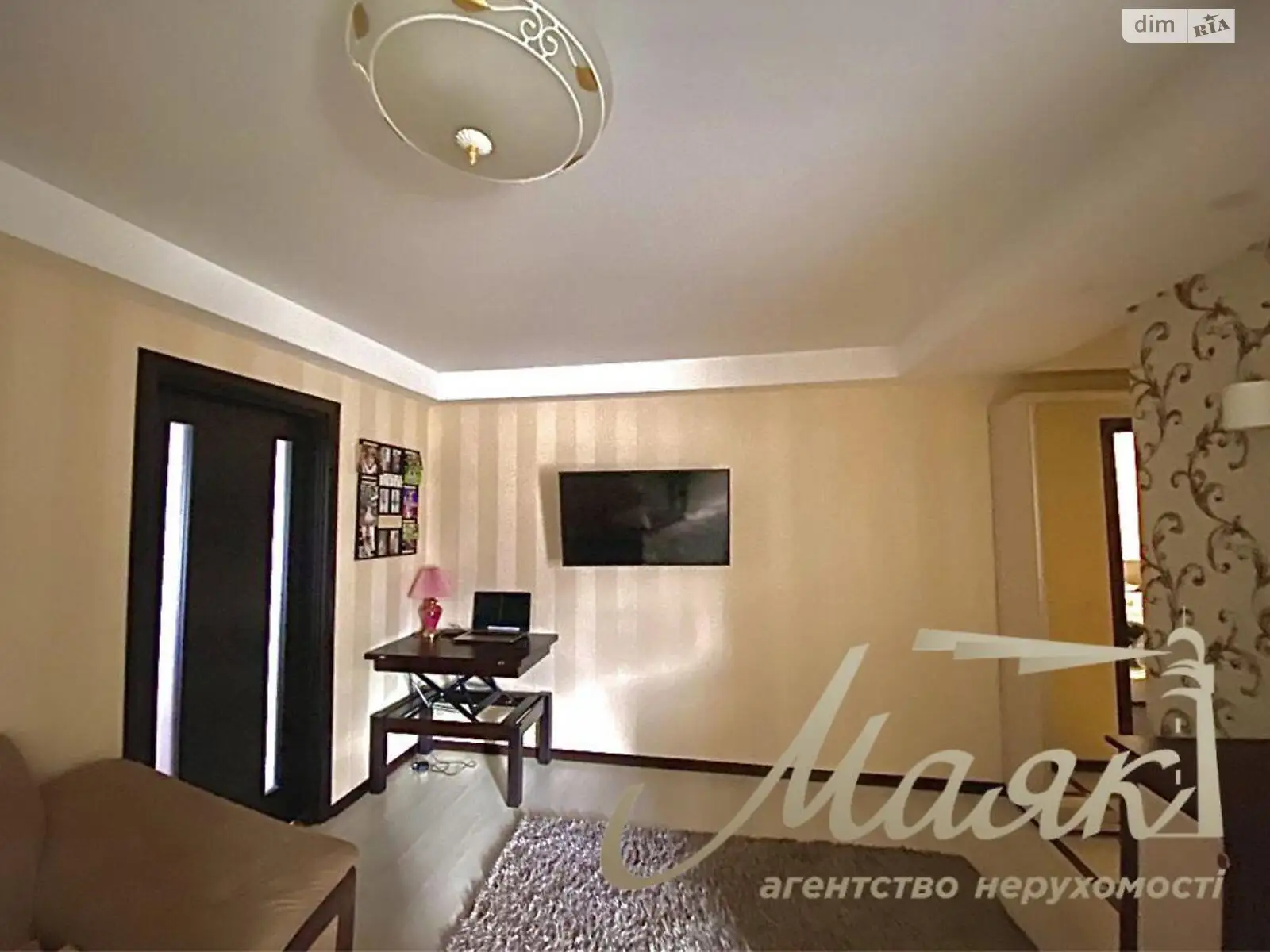 2-комнатная квартира 42 кв. м в Запорожье, цена: 32000 $
