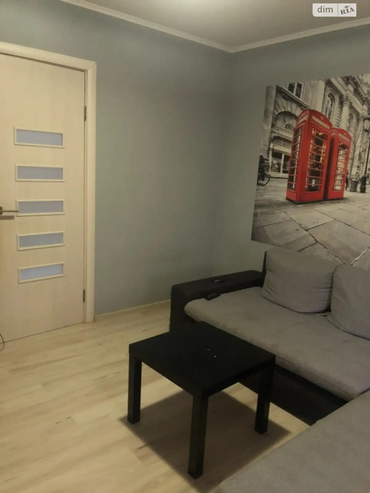 Продается дом на 2 этажа 96 кв. м с садом, цена: 104000 $ - фото 1