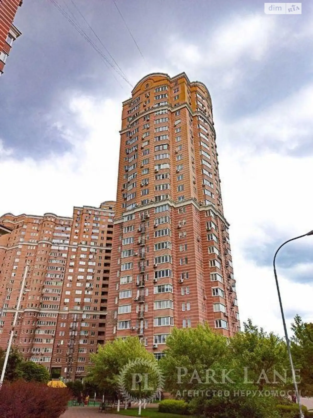 Продается 2-комнатная квартира 58 кв. м в Киеве, ул. Голосеевская, 13А - фото 1