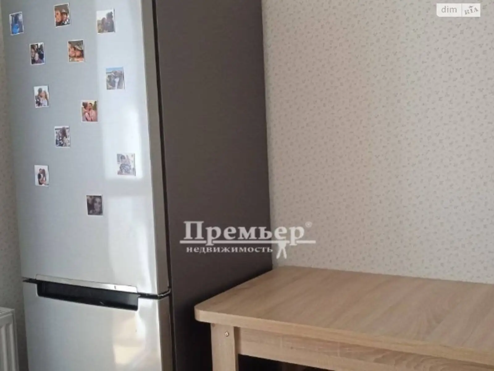 Продается 1-комнатная квартира 35.6 кв. м в Черноморске - фото 3