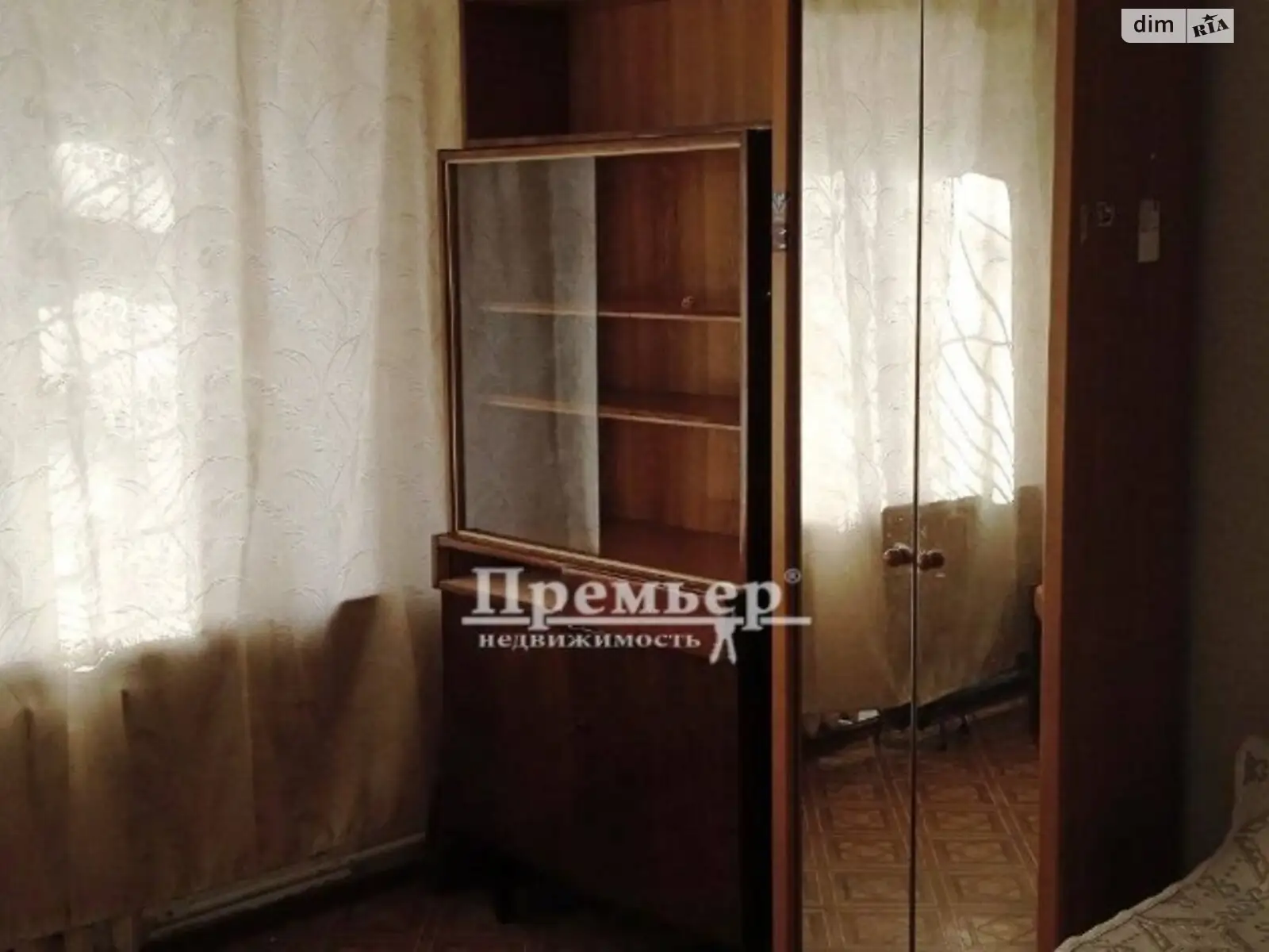 Продается комната 27.9 кв. м в Черноморске - фото 3