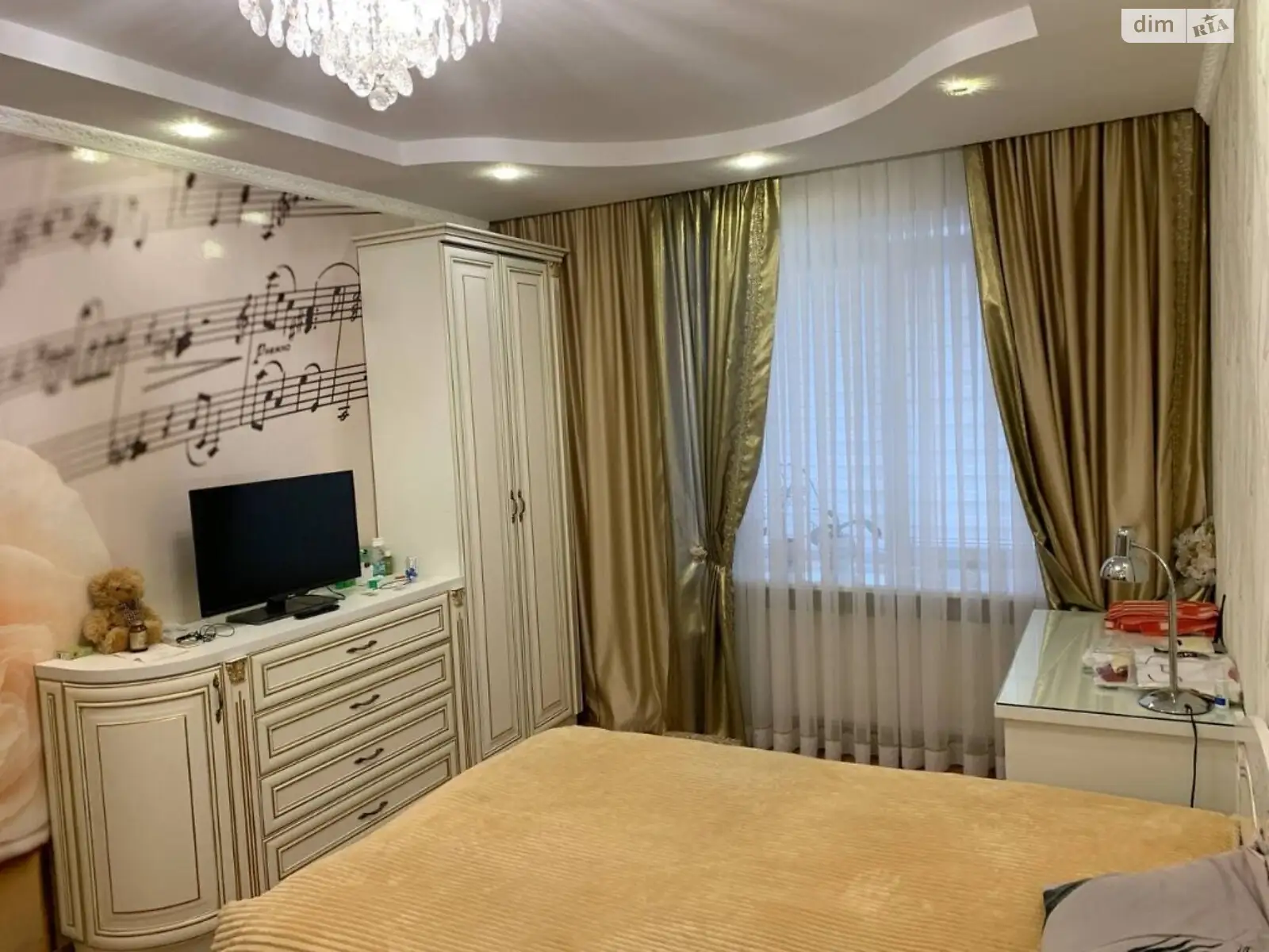 Продається 2-кімнатна квартира 71.5 кв. м у Хмельницькому, вул. Героїв Національної гвардії України(Будівельників), 3 - фото 1