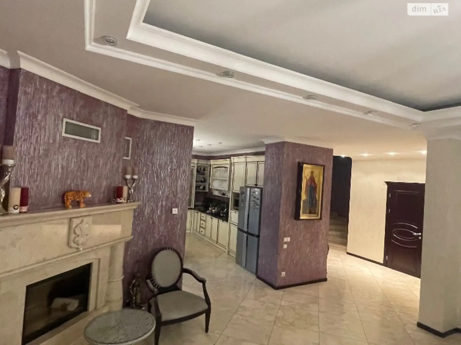 Продается дом на 2 этажа 227 кв. м с подвалом - фото 2