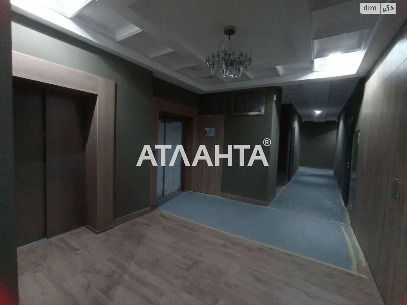 Продается 1-комнатная квартира 41 кв. м в Одессе, пер. Куликовский, 2А - фото 1