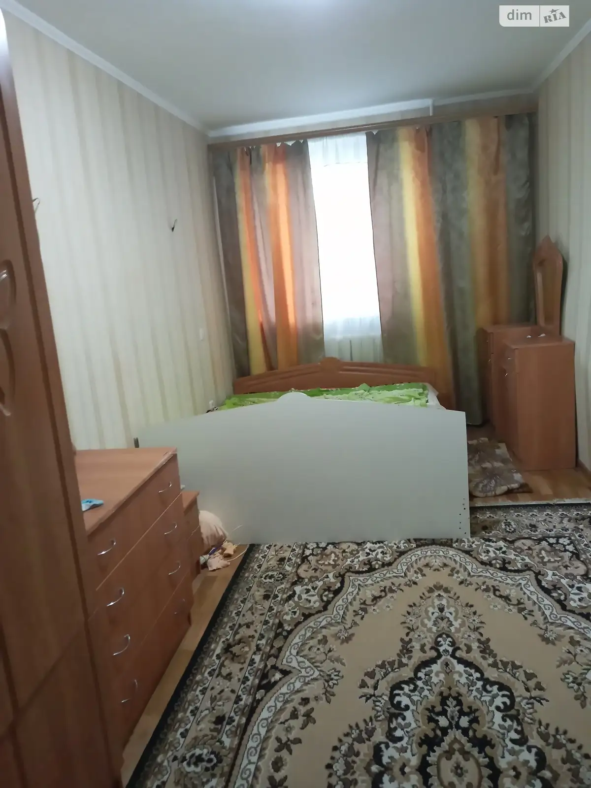 Продается 3-комнатная квартира 62 кв. м в Николаеве - фото 2