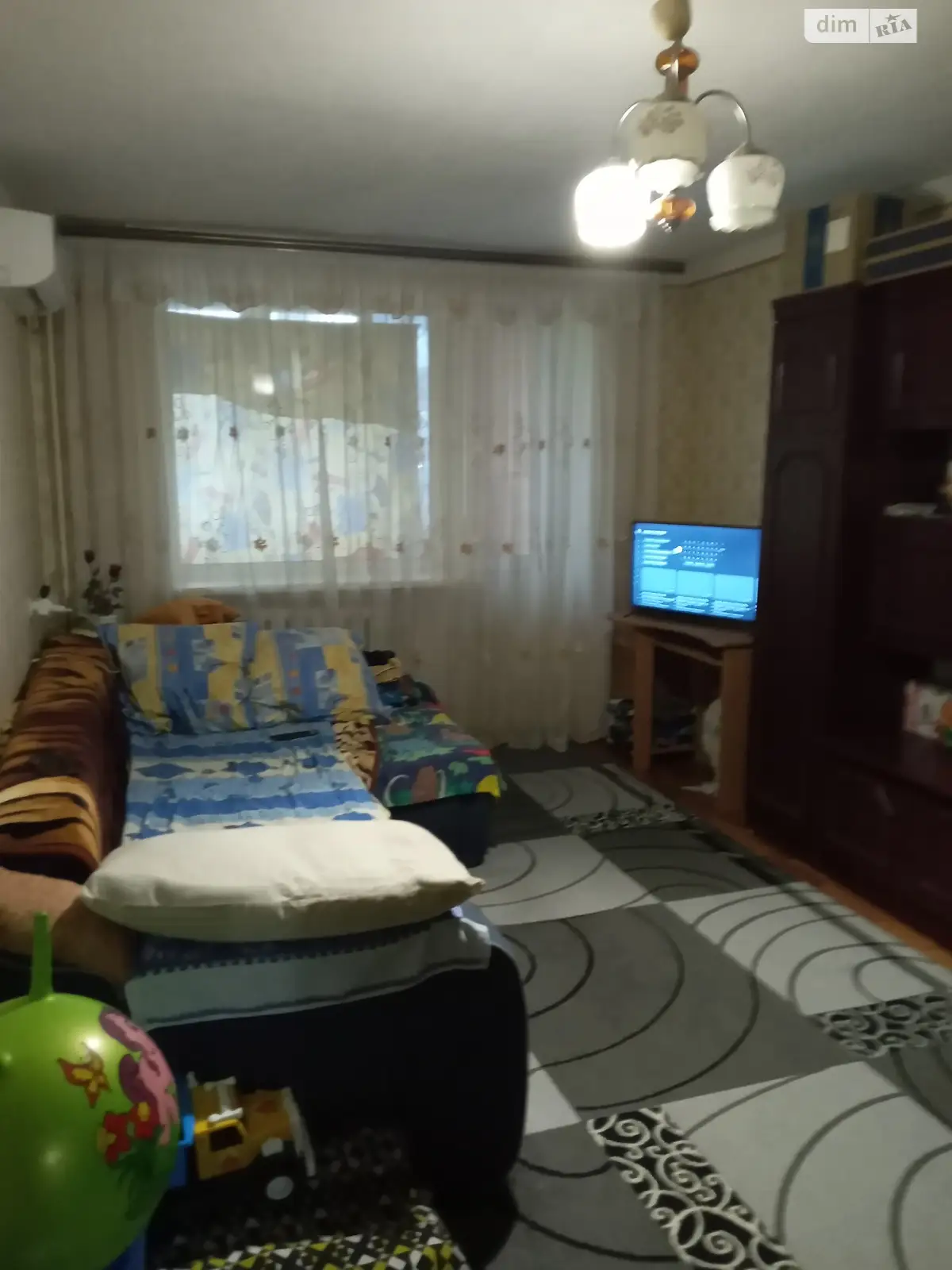 Продается 3-комнатная квартира 62 кв. м в Николаеве, цена: 34000 $ - фото 1