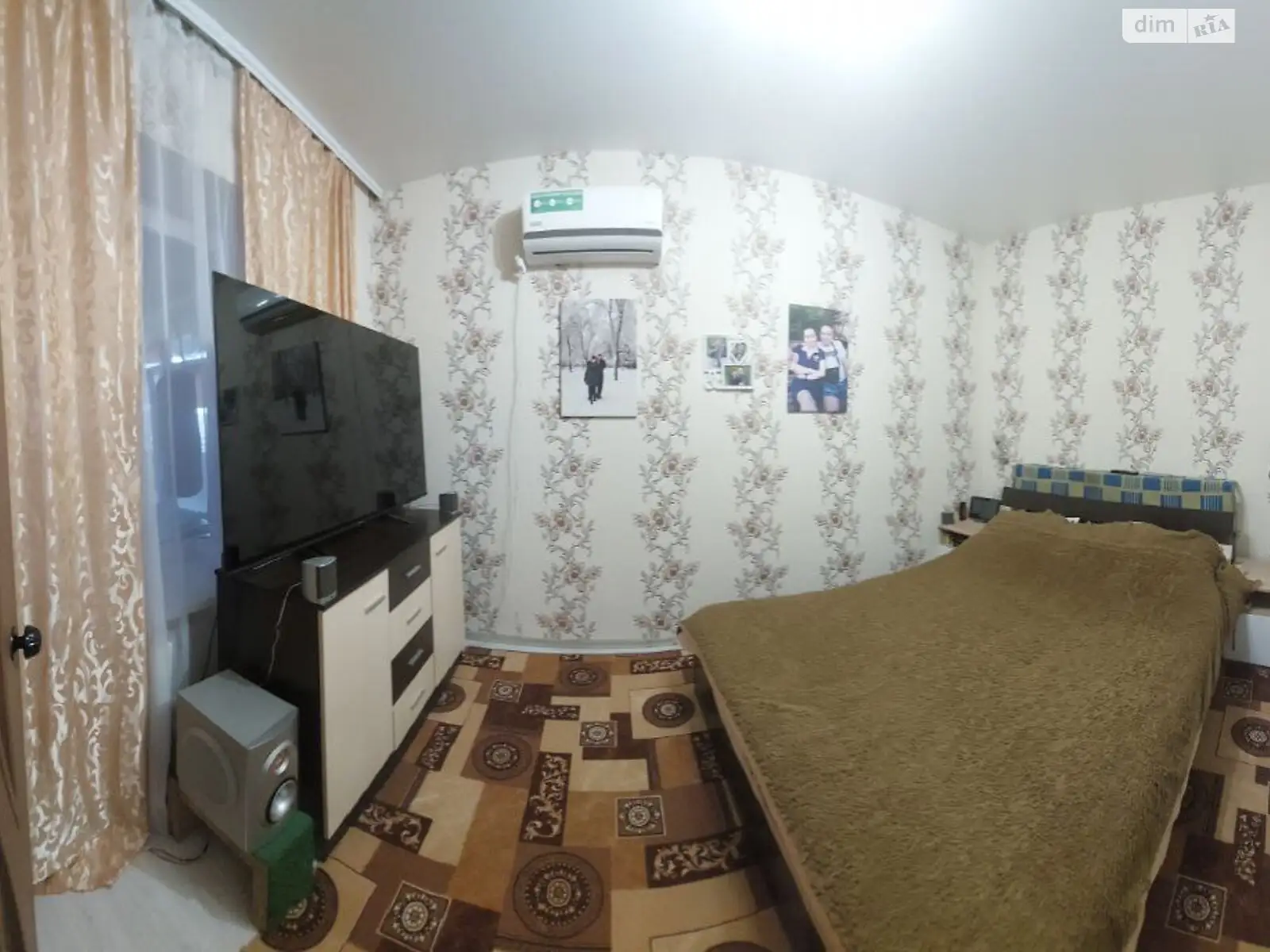 Продается 2-комнатная квартира 35 кв. м в Одессе, ул. Средняя - фото 1