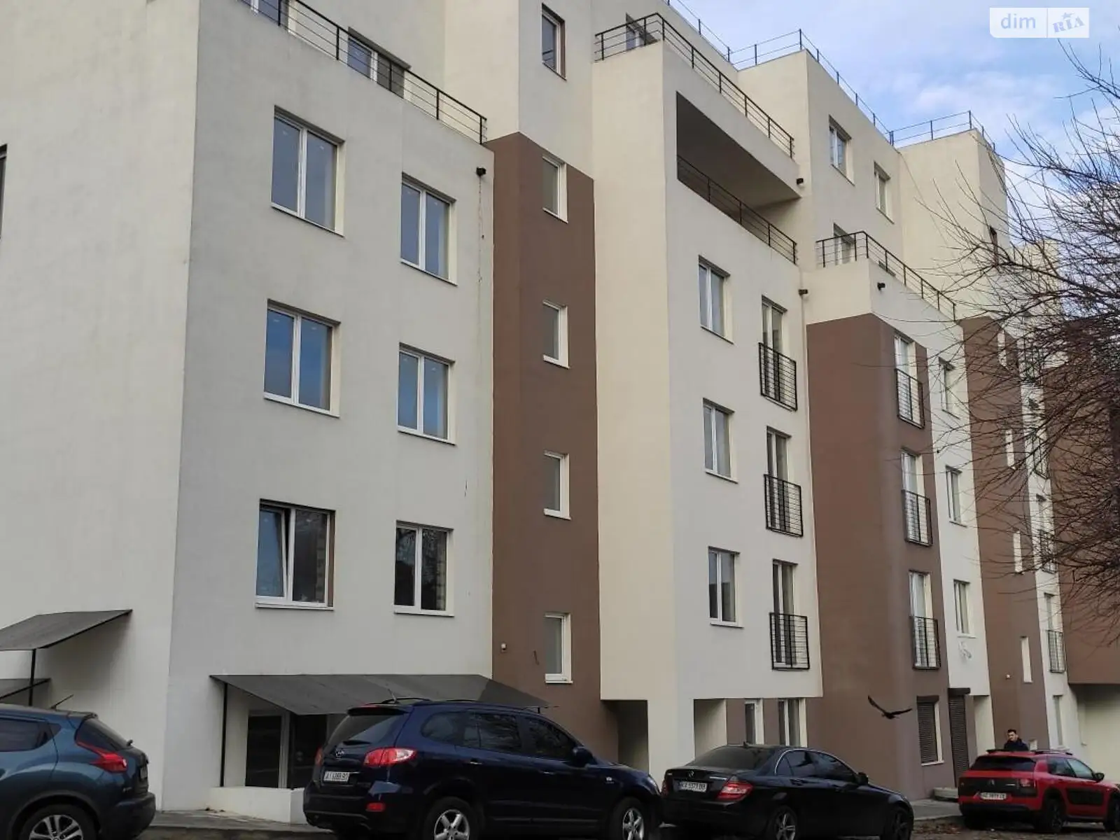 Продается 1-комнатная квартира 38 кв. м в Киеве - фото 2