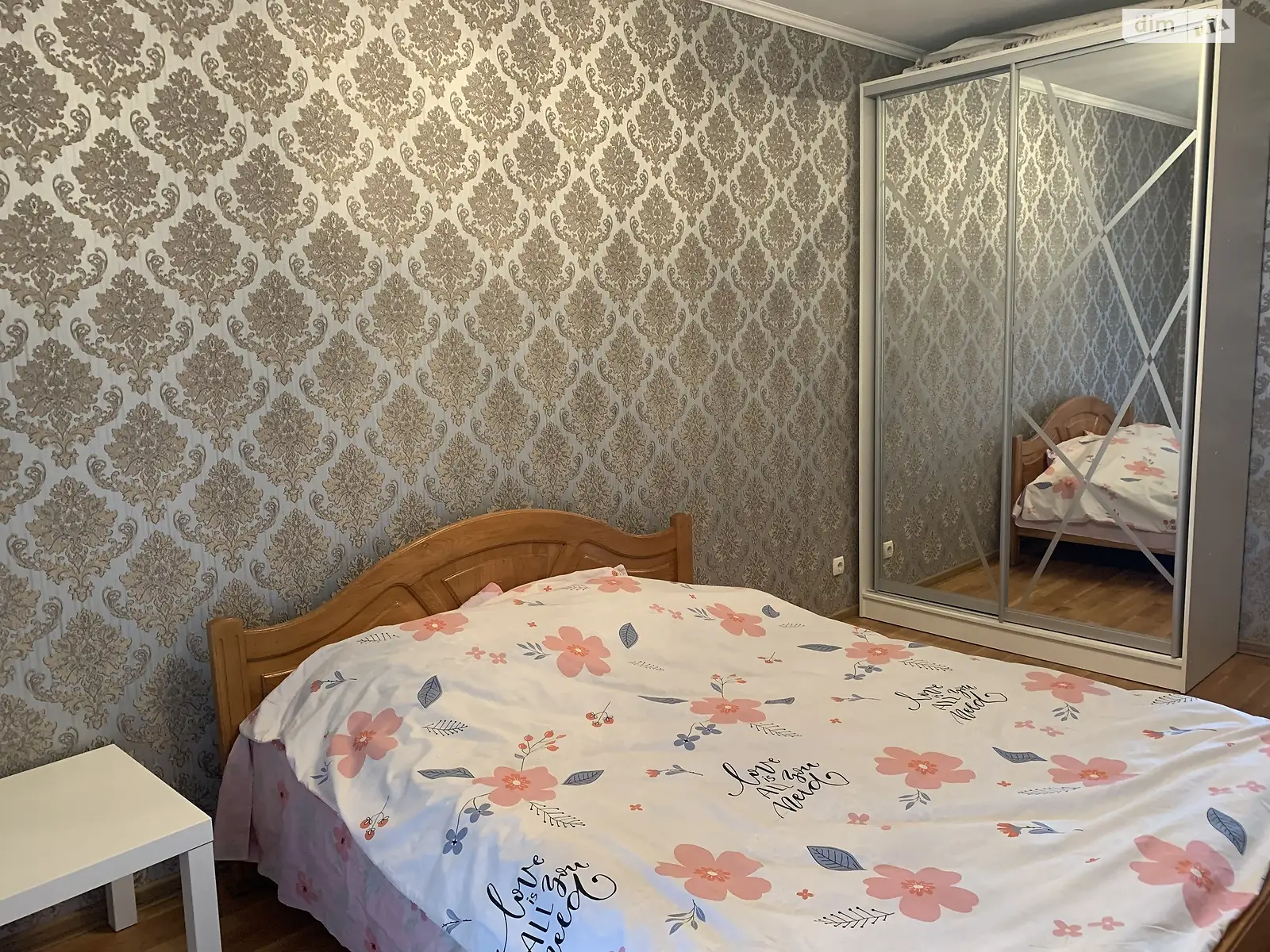 Здається в оренду 3-кімнатна квартира у Вінниці, цена: 950 грн