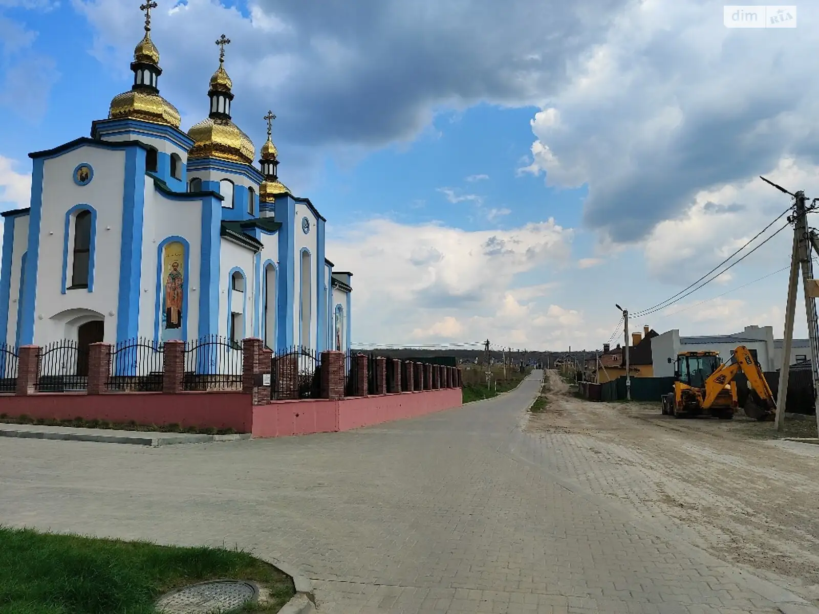 Продається земельна ділянка 10 соток у Хмельницькій області, цена: 40000 $ - фото 1