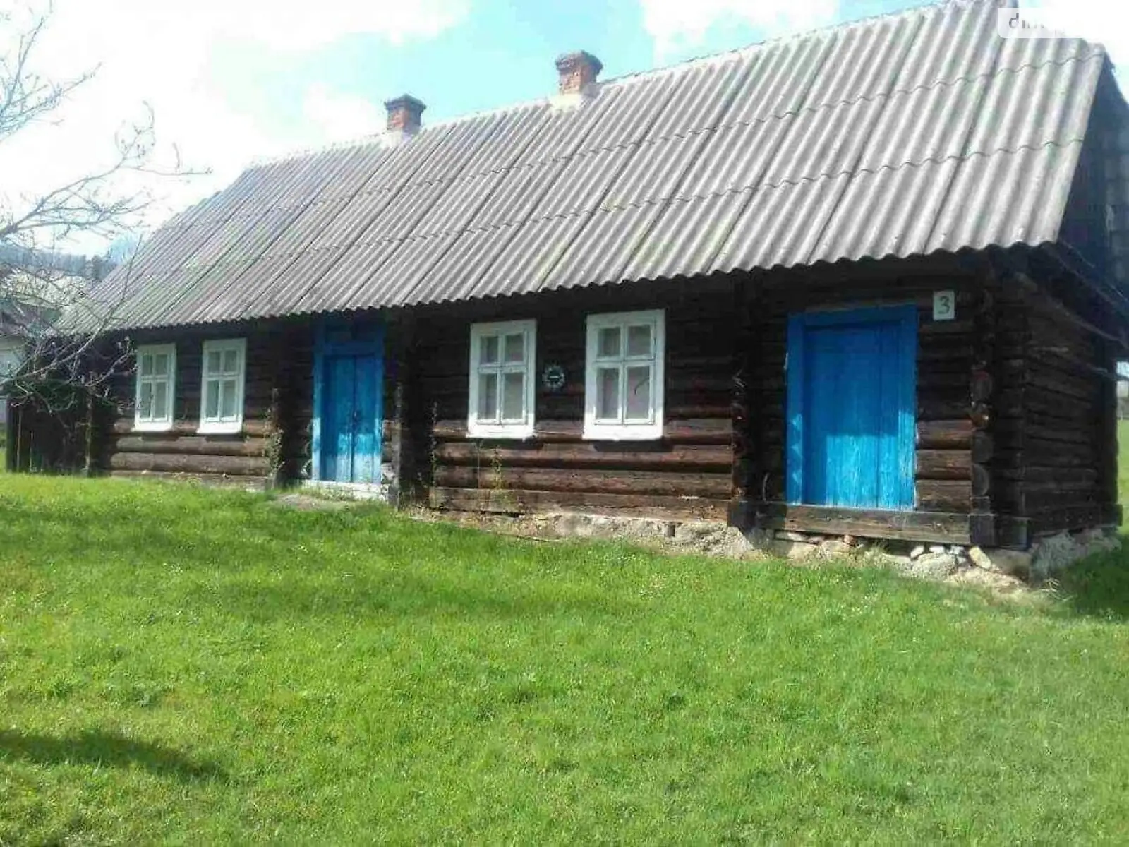 Продається земельна ділянка 25 соток у Івано-Франківській області, цена: 30000 $ - фото 1
