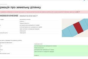 Земельные участки в Трускавце без посредников