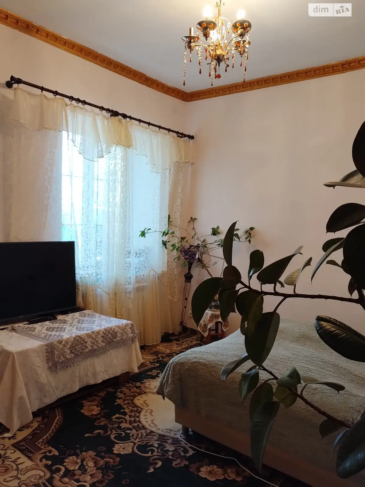 Продается 2-комнатная квартира 53 кв. м в Одессе - фото 2