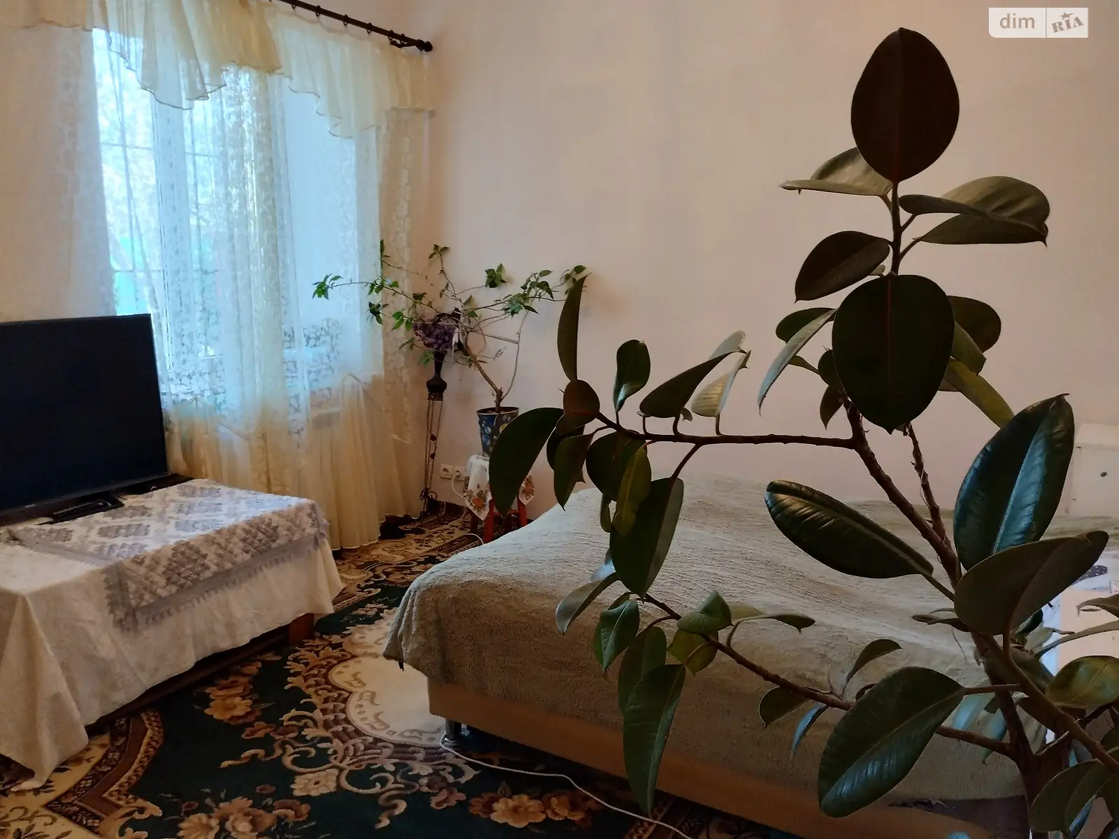 Продается 2-комнатная квартира 53 кв. м в Одессе, цена: 33000 $ - фото 1