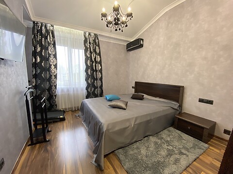 Продается 3-комнатная квартира 89 кв. м в Николаеве, ул. Кузнецкая