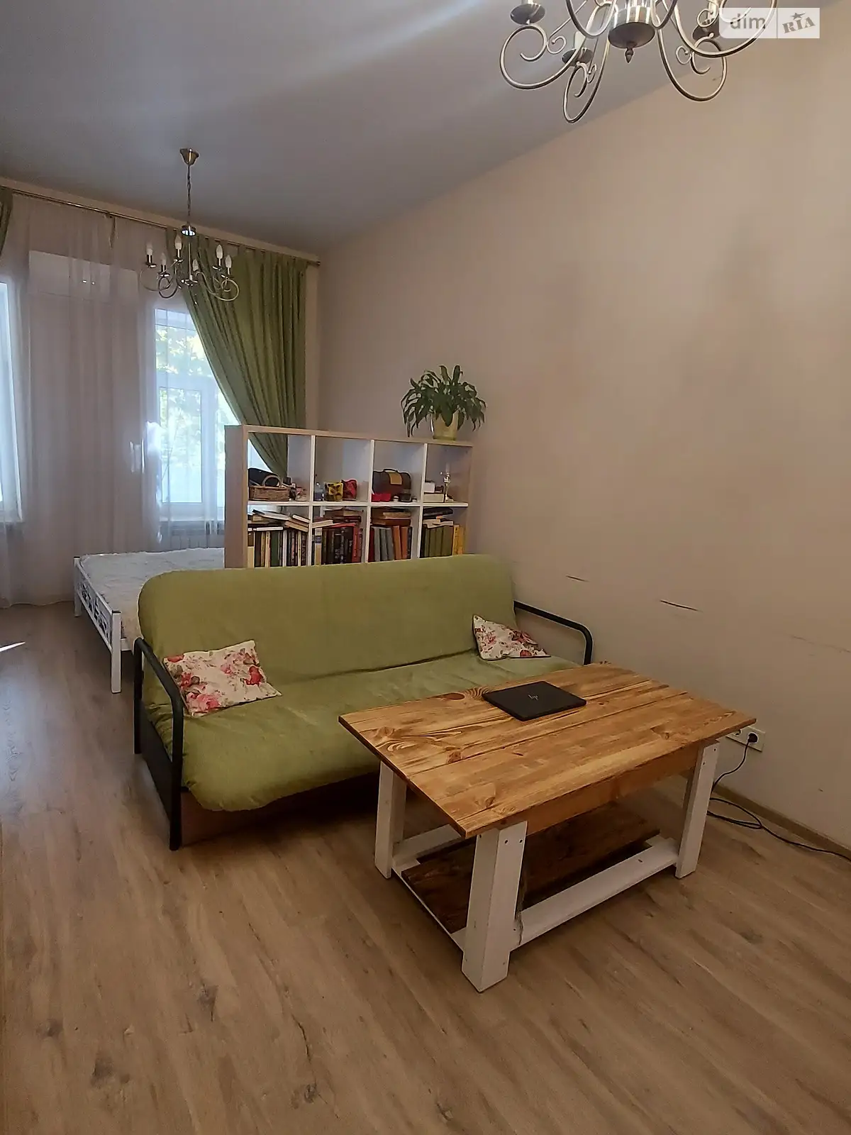 Продается 2-комнатная квартира 34 кв. м в Одессе, ул. Богдана Хмельницкого, 32
